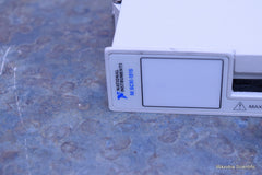 NATIONAL INSTRUMENTS NI SCXI-1315 LVDT TERMINAL BLOCK