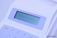 ABAXIS VETSCAN CHEMISTRY BLOOD ANALYZER