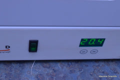 HYBAID ROTISSERIE HYBRIDIZATION OVEN MODEL HS9320 PART No. 9050527