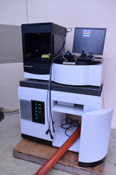 BD PATHWAY BIOIMAGER CONFOCAL FLORESCENT IMAGER MODEL PATHWAY HT MAIN CHASSIS