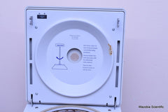 EPPENDORF CENTRIFUGE MODEL 5417C NO ROTOR