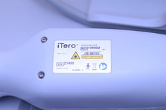 ITERO HD2.9 HD 2.9 INTRA-ORAL SCANNER OPTICAL IMPRESSION DEVICE