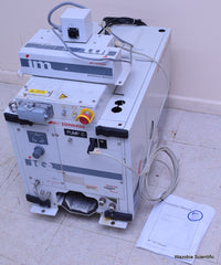 EDWARDS IQDP40 DRY PUMP MODEL AMAT P5000/IQ SYS.
