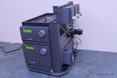 AMERSHAM BIOSCIENCES AKTA FPLC PURIFIER UPC-900 P-920 PV-908 INV-907 M-925