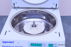 EPPENDORF CENTRIFUGE MODEL 5417C NO ROTOR