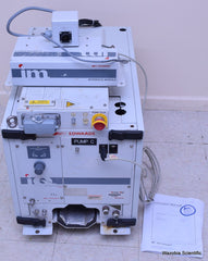 EDWARDS IQDP40 DRY PUMP MODEL AMAT P5000/IQ SYS.