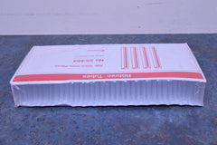 SARSTEDT ROHREN TUBES 3.5 ML 55X12 MM 55.484 500 PCS