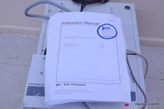 EDWARDS IQDP40 DRY PUMP MODEL AMAT P5000/IQ SYS.