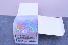 GENEMATE .65 ML MICROCENTRIFUGE TUBE LOW ADHENSION 500/PK C-3300-2