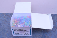 GENEMATE .65 ML MICROCENTRIFUGE TUBE LOW ADHENSION 500/PK C-3300-2