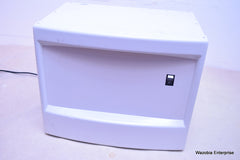 IGC POLYCOLD SYSTEM CRYOTIGER COMPRESSOR T1102-03-000-30