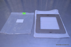 PORT FILM GRATICULE FOR SIEMENS DIGITAL LINEAR ACCELERATORS