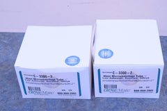 GENEMATE .65 ML MICROCENTRIFUGE TUBE LOW ADHENSION 500/PK C-3300-2