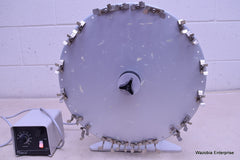 GLAS-COL TISSUE CULTURE ROLLER