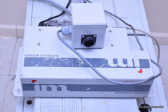 EDWARDS IQDP40 DRY PUMP MODEL AMAT P5000/IQ SYS.