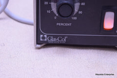 GLAS-COL TISSUE CULTURE ROLLER