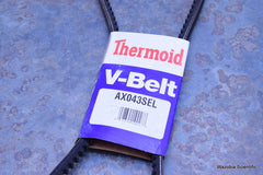THERMOID AX043SEL V-BELT