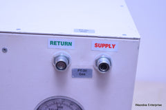 IGC POLYCOLD SYSTEM CRYOTIGER COMPRESSOR T1102-03-000-30