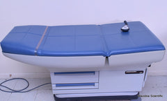 MIDMARK RITTER 405 LOW/HIGH EXAM TABLE