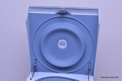 THERMO SCIENTIFIC HERAEUS FRESCO 21 REFRIGERATED CENTRIFUGE