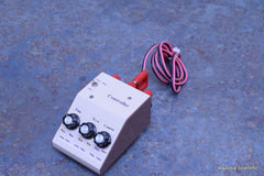 PULSE CONTROLLER/GENERATOR POWER SUPPLY