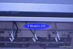 BRAINLAB SURGERY VIDEO TRANSMITTER