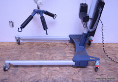 DAN-LIFT BT CAR CARE LIFT MODEL 2003-250-1