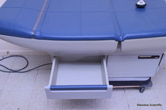 MIDMARK RITTER 405 LOW/HIGH EXAM TABLE