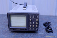 TEKTRONIX 1710B WAVEFORM MONITOR