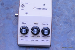 PULSE CONTROLLER/GENERATOR POWER SUPPLY
