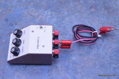PULSE CONTROLLER/GENERATOR POWER SUPPLY