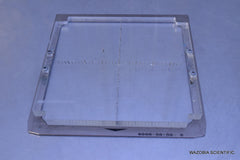 AKTINA PORT FILM GRATICULE 54-044 FOR SIEMENS DIGITAL LINEAR ACCELERATORS
