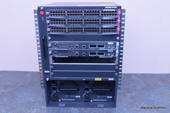 CISCO SYSTEMS WS-C6500-E CATALYST SYSTEM CATSLYST 605-F