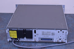 PTS 620 FREQUENCY SYNTHESIZER 1-620 MZ FOR NMR 620-R7N2X-6/X-62