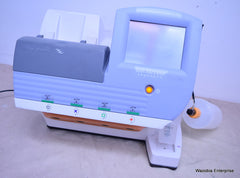 LIFE TECHNOLOGIES ION TORRENT PERSONAL GENOME MACHINE MODEL 508-U001