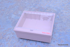 3 PYXIS CUBIE 1X2 POCKET REV J 118926-01 MEDICATION CABINET