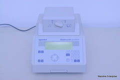 EPPENDORF MASTERCYCLER GRADIENT 5331 THERMAL CYCLER