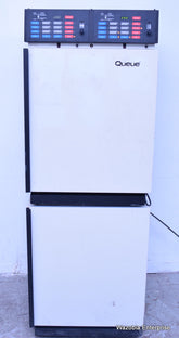 QUEUE SYSTEMS CO2 INCUBATOR MODEL 02720