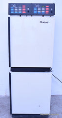 QUEUE SYSTEMS CO2 INCUBATOR MODEL 02720