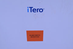ITERO HD2.9 HD 2.9 INTRA-ORAL SCANNER OPTICAL IMPRESSION DEVICE
