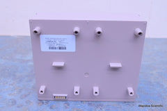3 PYXIS CUBIE 1X2 POCKET REV J 118926-01 MEDICATION CABINET