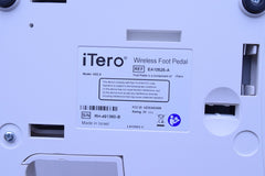 ITERO HD2.9 HD 2.9 INTRA-ORAL SCANNER OPTICAL IMPRESSION DEVICE