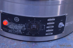 CHICAGO SURGICAL FLOTATION BATH CAT. NO. 26100