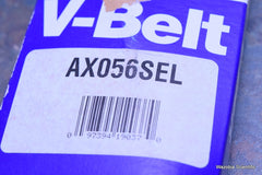 THERMOID AX056SEL V-BELT
