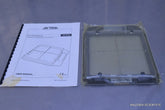 AKTINA PORT FILM GRATICULE 54-044 FOR SIEMENS DIGITAL LINEAR ACCELERATORS