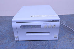 MITSUBISHI DIGITAL COLOR PRINTER CP700DSU