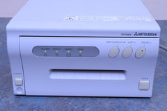 MITSUBISHI DIGITAL COLOR PRINTER CP700DSU
