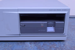 SONY COLOR VIDEO PRINTER MAVIGRAPH UP-5000