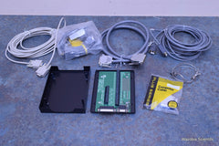 SCIENTIFIC SOFTWARE INC TP420- REV B SS420 ADC ISA BOARD FOR CHROMATOGRAPHY
