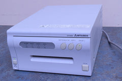 MITSUBISHI DIGITAL COLOR PRINTER CP700DSU